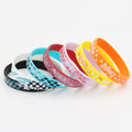 Anime No Ghost Blade Color Shan Bracelet - Multiple Multi-Color Mix (Single Price) MegaBDM