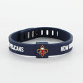 Rubber Small Gift Owen Harden Curry Bracelets - Pelican MegaBDM