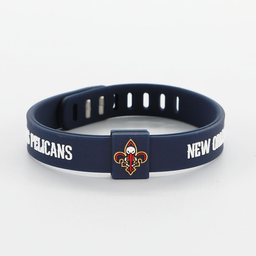 Rubber Small Gift Owen Harden Curry Bracelets - Pelican MegaBDM