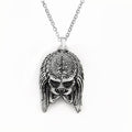 Television Nexus Ops Iron Warrior Alien Necklace - A- 1507 Gu Xi MegaBDM