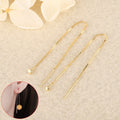 Handmade Right Rain Box Chain With Ear Line MegaBDM
