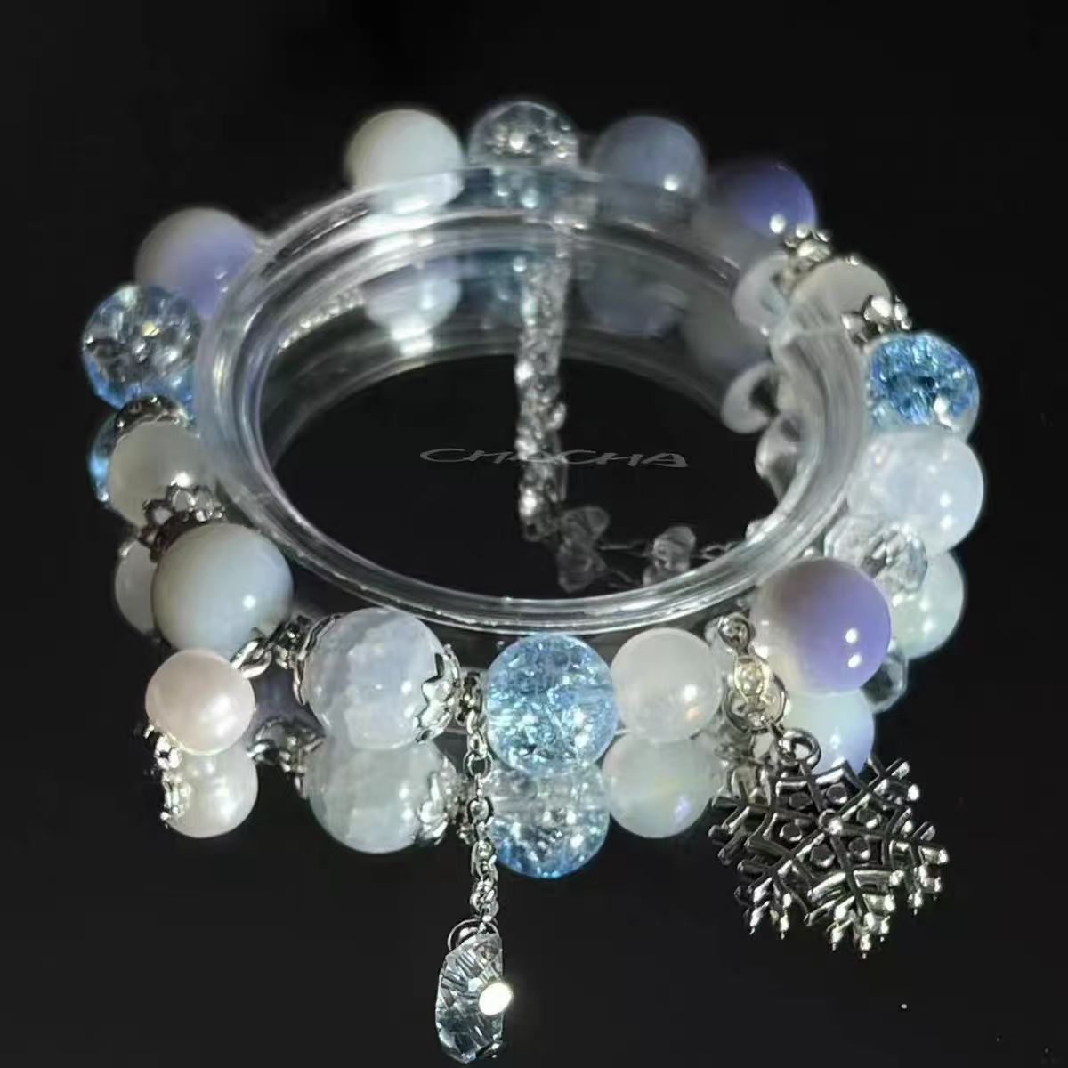Source Sweet Advanced First Choice For Entrepreneurship Night Bracelet - Hot Selling Bracelet #14 MegaBDM