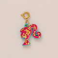 Classy Series Food Parts Love Colorful Pendants - Beauty (Stainless Steel) MegaBDM