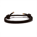 Dopamine Multicolor Adjustable Pure Copper Milan Bracelet - BCC-016 MegaBDM