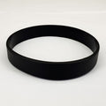 Male Female Personality Sports Hand Printing Bracelet - Black MegaBDM