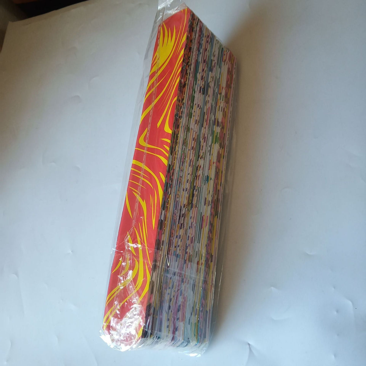 Children's Strictly Selected Pop Color Printing Wristband Bracelet MegaBDM