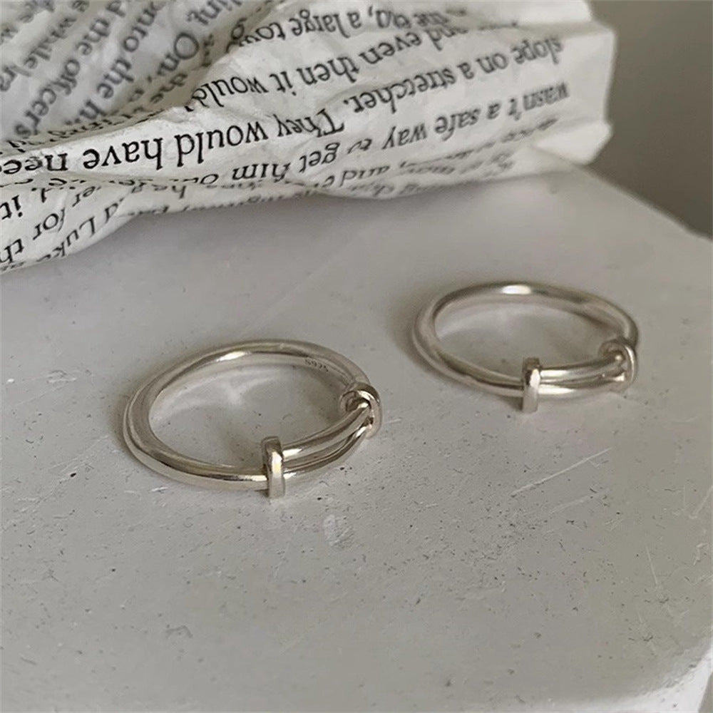 Style Design High Sense Versatile Opening Rings - JZ0219 MegaBDM