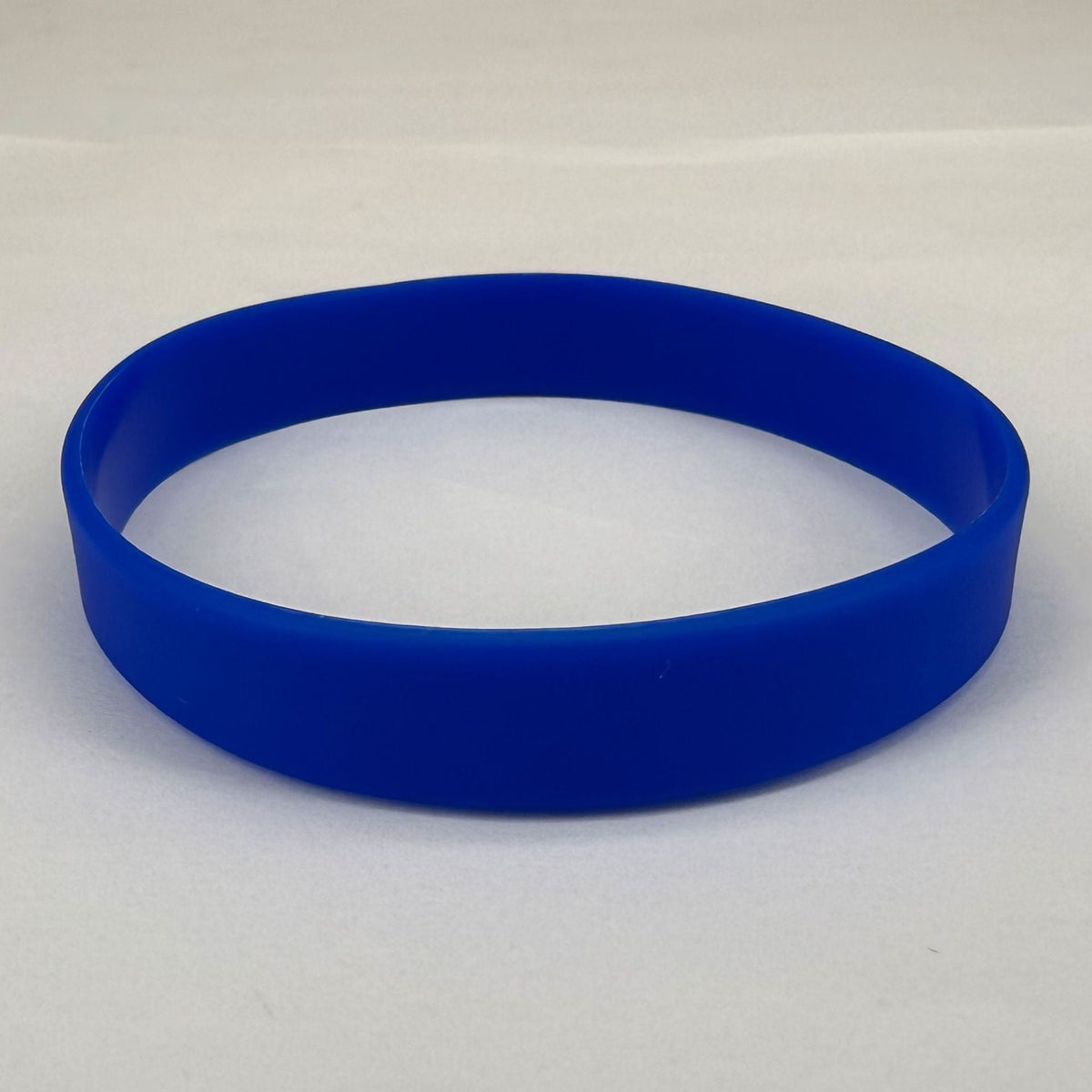 Male Female Personality Sports Hand Printing Bracelet - Dark Blue MegaBDM