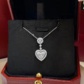 Women's Exquisite Simple Temperamental High-grade Elegant Clavicle Chain Necklace - X1487 Six MegaBDM