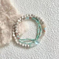 Female Niche Exquisite Light Luxury Good-looking Bracelets - SL1333 MegaBDM
