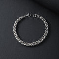 Men's Sst Part Cold Wind Fashion Suit Bracelet - Keel Bracelet MegaBDM