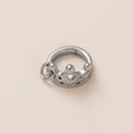 Creative Color Coffee Cup Truck Gourmet Pendants - Crown MegaBDM