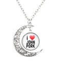 New Popular Versatile Angel Humor Funny Pendants - Necklace 13 MegaBDM