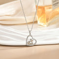 Love You Fashion Mother's Day Gift Necklace - XL2632G MegaBDM
