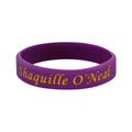 Star Shark Signature Wristband Fan Supplies Bracelets - Signature No. 34 Purple Small MegaBDM