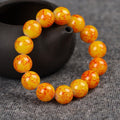 High Ice Transparent Chinese Style National Bracelet MegaBDM