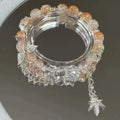 Source Sweet Advanced First Choice For Entrepreneurship Night Bracelet - Best-selling bracelet #26 MegaBDM