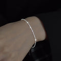 Galaxy Flash Female Light Luxury Minority Design Bracelets MegaBDM
