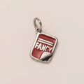 Creative Color Coffee Cup Truck Gourmet Pendants - Tomato Sauce MegaBDM