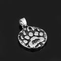 Grizzly Bear Nordic Mythology Viking Claw Necklace - Pure Pendant MegaBDM