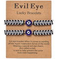 Handmade Woven Devil's Eye Jade Thread Fashion Unisex Bracelet - Devil's Eye Card 6 MegaBDM