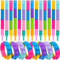 Killer Pioneer Bubble Decompression Silicone Toy Bracelet - Random MegaBDM