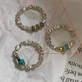 Style Design High Sense Versatile Opening Rings - JZ0491 MegaBDM