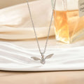 Love You Fashion Mother's Day Gift Necklace - XL2637G MegaBDM