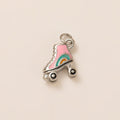 Creative Color Coffee Cup Truck Gourmet Pendants - The skating shoes MegaBDM