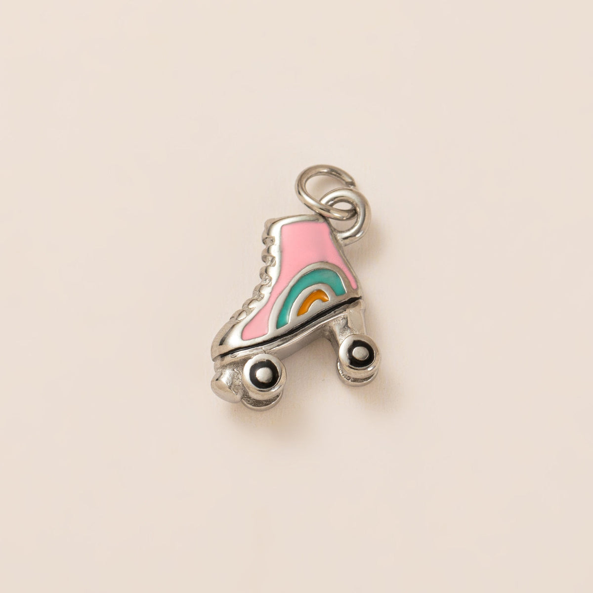Creative Color Coffee Cup Truck Gourmet Pendants - The skating shoes MegaBDM