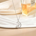 Love You Fashion Mother's Day Gift Necklace - XL2633G MegaBDM