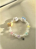 Chinese Sweet Bamboo Joint Safety Buckle Design High-grade Bracelet - S647 MegaBDM
