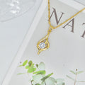 Women's First Sight Design High-grade Sense Light Luxury Temperament Versatile Necklace MegaBDM