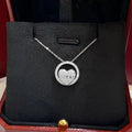 Women's Exquisite Simple Temperamental High-grade Elegant Clavicle Chain Necklace - X1487 Style 4 MegaBDM