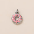 Creative Color Coffee Cup Truck Gourmet Pendants - Doughnuts MegaBDM