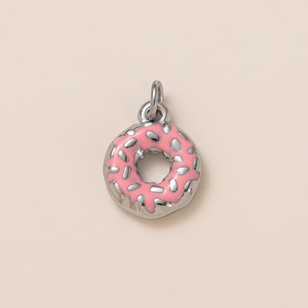Creative Color Coffee Cup Truck Gourmet Pendants - Doughnuts MegaBDM
