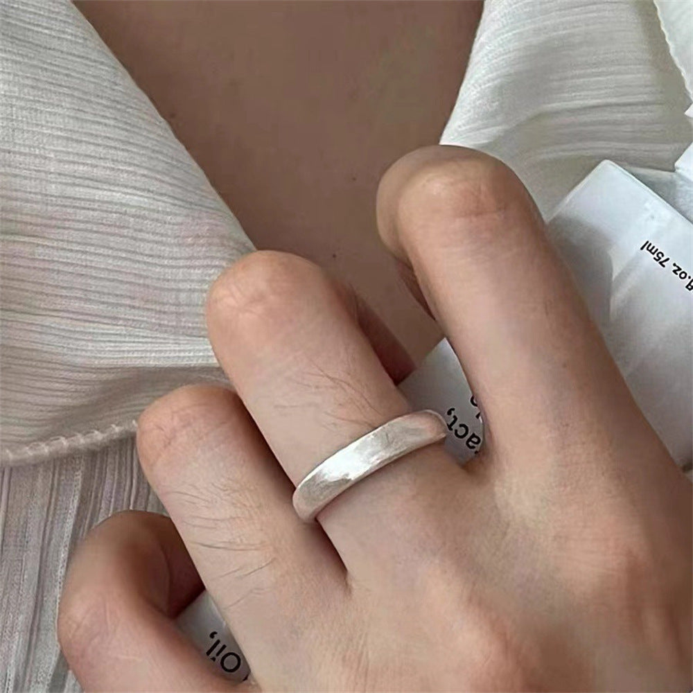 Style Design High Sense Versatile Opening Rings - JZ0222 MegaBDM