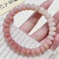 Gradient Tablet Beads Female Pliable Temperament Hand Toy Seed Cultural Bracelet - sumeijiu [tablet beads] / 9mm MegaBDM