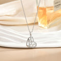 Love You Fashion Mother's Day Gift Necklace - XL2634G MegaBDM