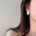 Women's Cold Style Simple Light Luxury High Sense Rings MegaBDM