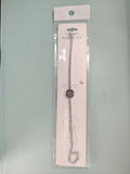 Zircon Tennis Chain Light Luxury Cold Style Girlfriends Full Diamond Bracelets - Clover Bracelet MegaBDM