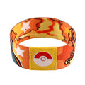 Elf Animated Stretch Wristband Wrist Strap Athletic Thermal Bracelet - YS235-9 MegaBDM