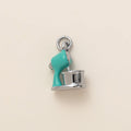 Creative Color Coffee Cup Truck Gourmet Pendants - Mixer MegaBDM
