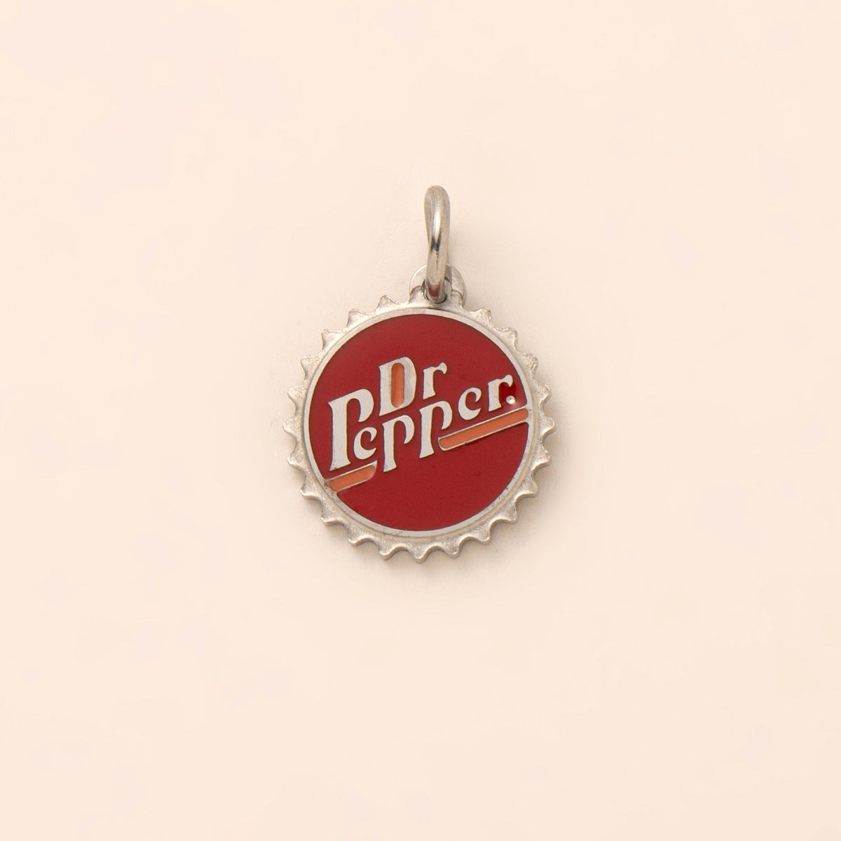 Creative Color Coffee Cup Truck Gourmet Pendants - Bottle Cap MegaBDM