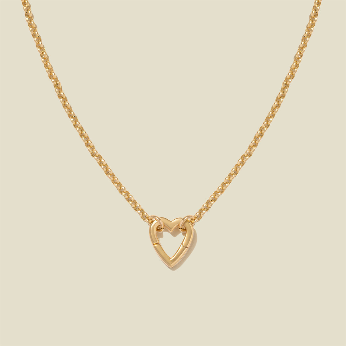 Classy Series Food Parts Love Colorful Pendants - round Pearl-Love Heart MegaBDM