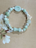 Retro Chinese Cold Sweet Cool Dual Bracelets - Qingze C26 MegaBDM