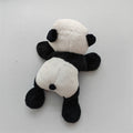 Pop Cartoon Cute Stand Up Panda Slap Bracelet - Panda Refridgerator Magnets MegaBDM