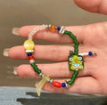 Female Niche Exquisite Light Luxury Good-looking Bracelets - SL1376 MegaBDM