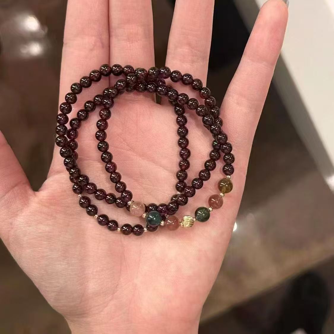 Source Sweet Advanced First Choice For Entrepreneurship Night Bracelet - Best-selling bracelet #27 MegaBDM