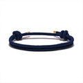 Dopamine Multicolor Adjustable Pure Copper Milan Bracelet - BCC-015 MegaBDM
